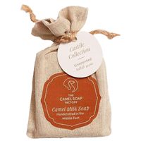 The Camel Soap Factory Unscented Castile Soap